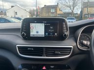 Hyundai TUCSON GDI SE NAV 8