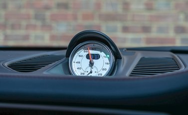 Porsche 911 (991) Turbo S 16