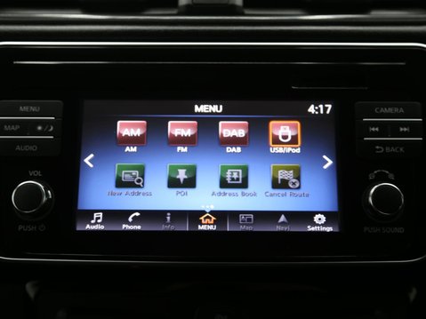 Nissan LEAF 40kWh Tekna Auto 5dr 16