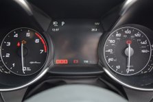 Alfa Romeo Giulia TB VELOCE 22