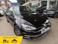 Volkswagen Golf 1.4 TSI SE Nav Euro 6 (s/s) 5dr 1
