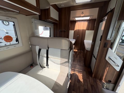 Rollerteam T-Line 785 2