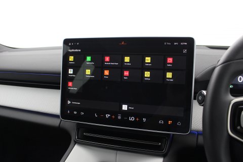 Polestar 4 5dr 200kW Long Range Single Motor 100kWh Electric Automatic 29