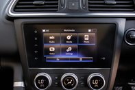 Renault Kadjar GT LINE TCE 27