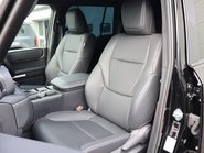 Toyota Land Cruiser 2026 COMMERCIAL WIDEBODY 2 INCH OLM MAN EMU LIFT REAR SEATS FITTED  17