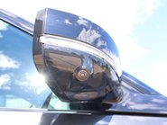 Land Rover Discovery 2023 R-DYNAMIC HSE MHEV commercial with a rear seat conversion 17