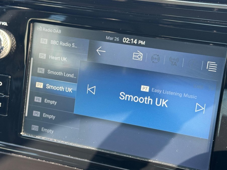 2021 SsangYong Tivoli — image 20