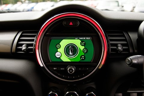Mini Hatch COOPER 21