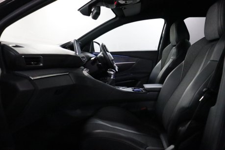 Peugeot 3008 S/S GT LINE 43
