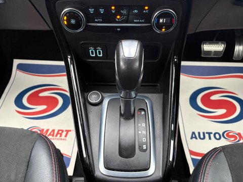 Ford Ecosport ST-LINE 17