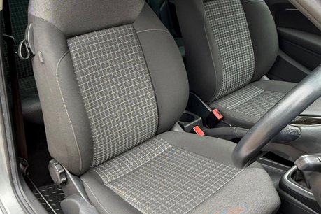 Volkswagen Polo MATCH TSI 23