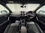 Audi Q2 1.0 Q2 S Line 30 TFSI 5dr 3