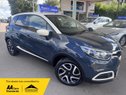 Renault Captur 1.2 TCe ENERGY Dynamique S Nav Auto Euro 6 (s/s) 5dr