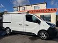 Vauxhall Vivaro 1.6 Vivaro 2900 CDTi ecoFLEX S/S 1
