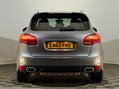 Porsche Cayenne D V8 S TIPTRONIC S 7