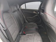 Mercedes-Benz A Class A 200 D AMG LINE PREMIUM 25