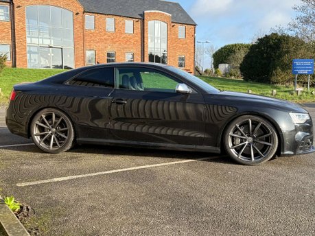 Audi RS5 4.2 RS 5 FSI Quattro Auto 4WD 2dr 15