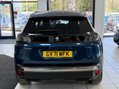 Peugeot 3008 1.6 13.2kWh Allure Premium e-EAT Euro 6 (s/s) 5dr 22