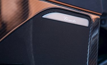 Porsche 918 Spyder Weissach 23