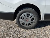 Fiat Talento SWB L1H1 Air Con Sensors Tow Bar EURO 6 NO VAT 15