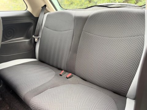 Fiat 500 1.2 Pop Euro 6 (s/s) 3dr 14