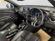 Nissan Juke 1.6 Premiere Edition SUV 5dr Petrol Hybrid Auto Euro 6 (143 ps) 12