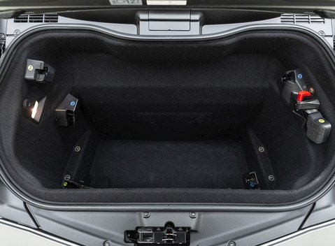 Lamborghini Aventador SV LP 750-4 Roadster 38