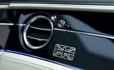 Bentley Continental GT W12 First Edition 18