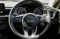 Kia Ceed 3 ISG 20