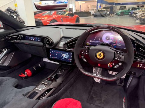 Ferrari 12Cilindri 6.5 V12 Spider 2dr Petrol F1 DCT Euro 6 (s/s) (830 ps) 46