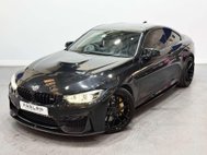 BMW M4 3.0 BiTurbo Competition Coupe 2dr Petrol DCT Euro 6 (s/s) (450 ps) 16