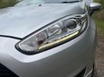 Ford Fiesta ZETEC S 16