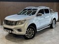 Nissan Navara 2.3 Navara Tekna dCi Auto 4WD 5dr 36
