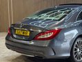 Mercedes-Benz CLS 3.0 CLS 350 D AMG Line Premium Auto 4dr 24