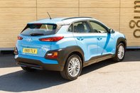 Hyundai KONA SE 2