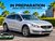 Volvo V60 2.0 V60 Cross Country Luxury Nav D4 5dr