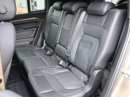 Land Rover Defender 110 D300 HARD TOP X MHEV HUGE FACTORY SPEC SEEKER STYLED WITH SEATS  16