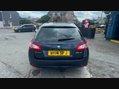 Peugeot 508 HDI SW ACTIVE NAVIGATION VERSION 10