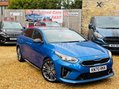Kia Pro Ceed 1.4 T-GDi GT-Line S Shooting Brake DCT Euro 6 (s/s) 5dr 43