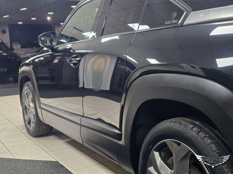 Mazda MX-30 35.5kWh Sport Lux Auto 5dr 58