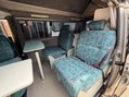 Bilbos Nektar T4 2.5 SWB 2 BERTH POP TOP CAMPER VAN 11
