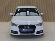 Audi A1 1.4 A1 Sportback TFSI S Line 5dr 5