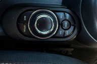 Mini Convertible COOPER…CONVERTIABLE…AUTOMATIC …FULL MINI HISTORY…SAT NAV.. 31