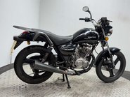 Zontes ZT ZT 125 2013 18K GOOD RUNNING 125CC PROJECT BIKE NAKED 2