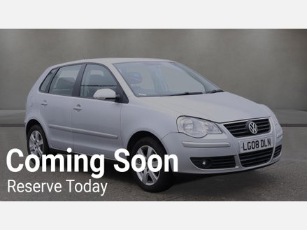 Volkswagen Polo MATCH