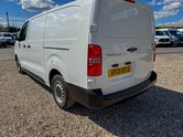 Citroen Dispatch XLWB L3H1 [SOLD SM] Low Roof Enterprise 1200 Air Con Sensors EURO 6 10