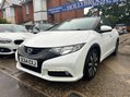 Honda Civic I-VTEC SE PLUS 10