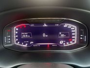 SEAT Leon 2.0 Leon Xcellence Luxury TSi Semi-Auto 5dr 27