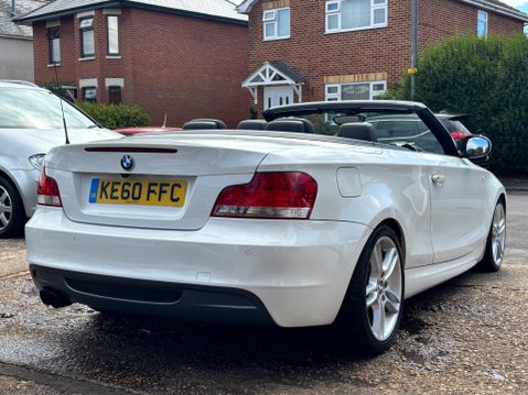 BMW 1 Series 3.0 135i M Sport DCT Euro 5 2dr 5