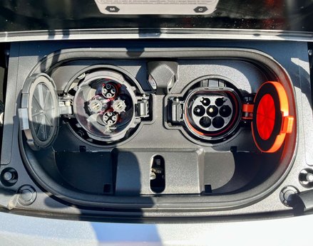 Nissan LEAF Leaf E+ Tekna 62 kw/h battery, 239 mile range, 5dr 84
